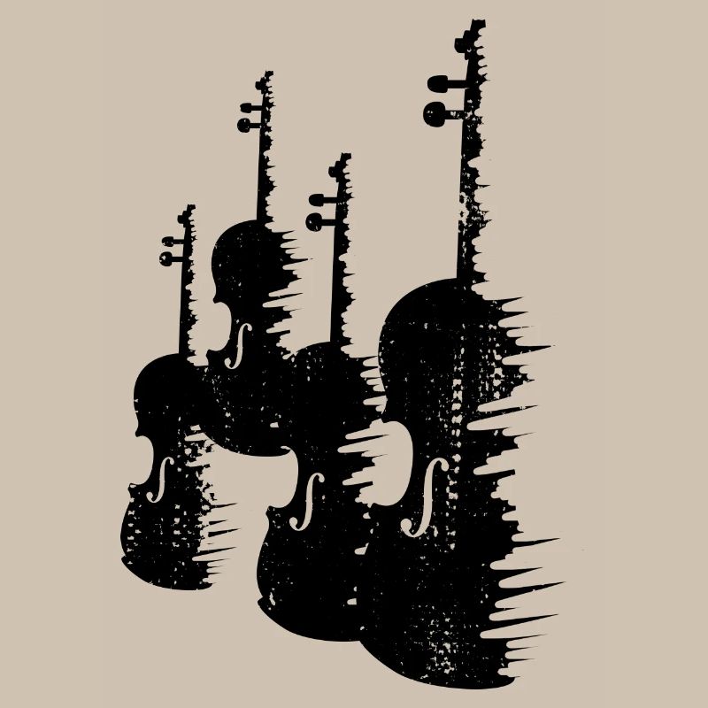 Violons