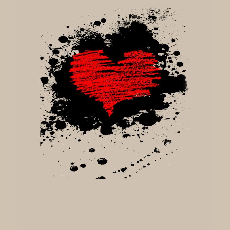 Cute & Artistic Graphic Gift