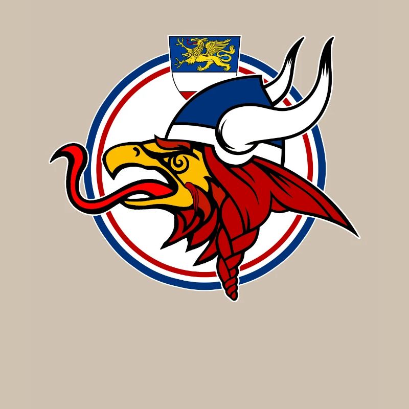 Wikinger-Greif Rostock