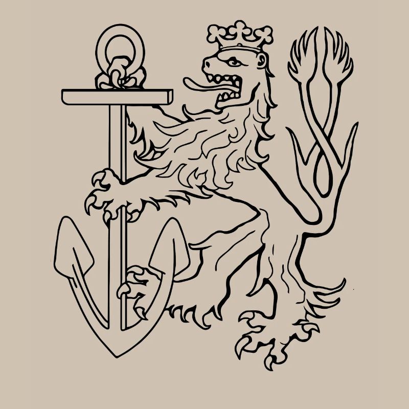 Düsseldorfer Löwe