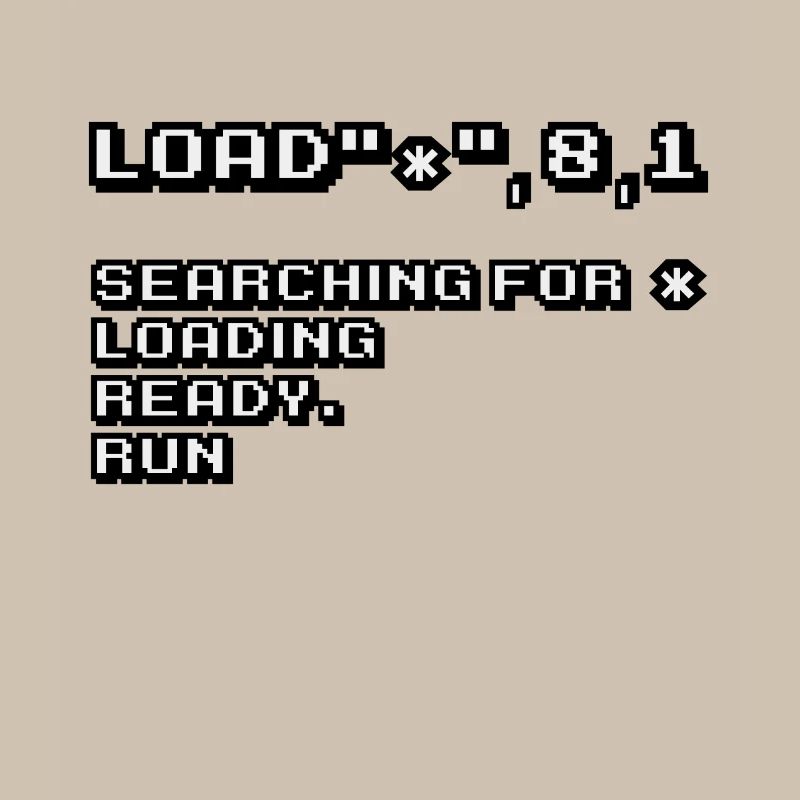 Retro Computing and 8-Bit Nostalgia