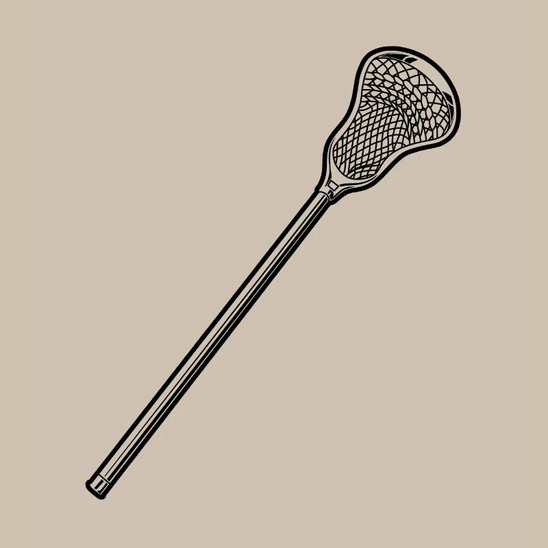 Bâtons de crosse