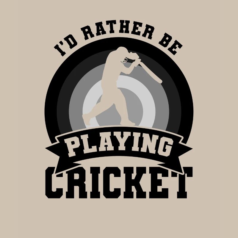 Cricketer Joke