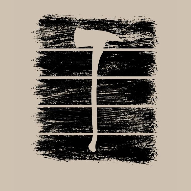 Fireman's Axe