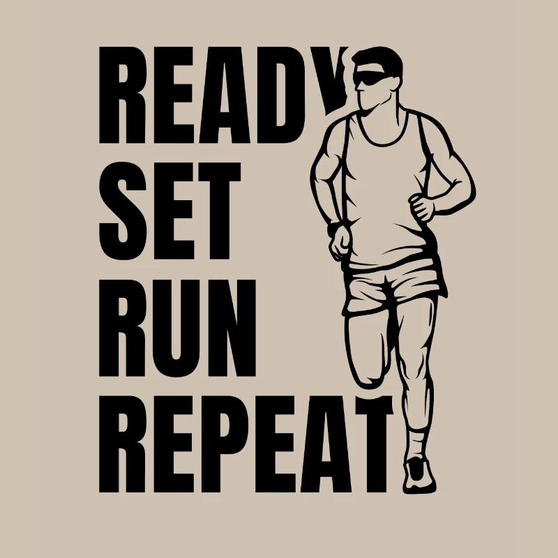 Citation de coureur