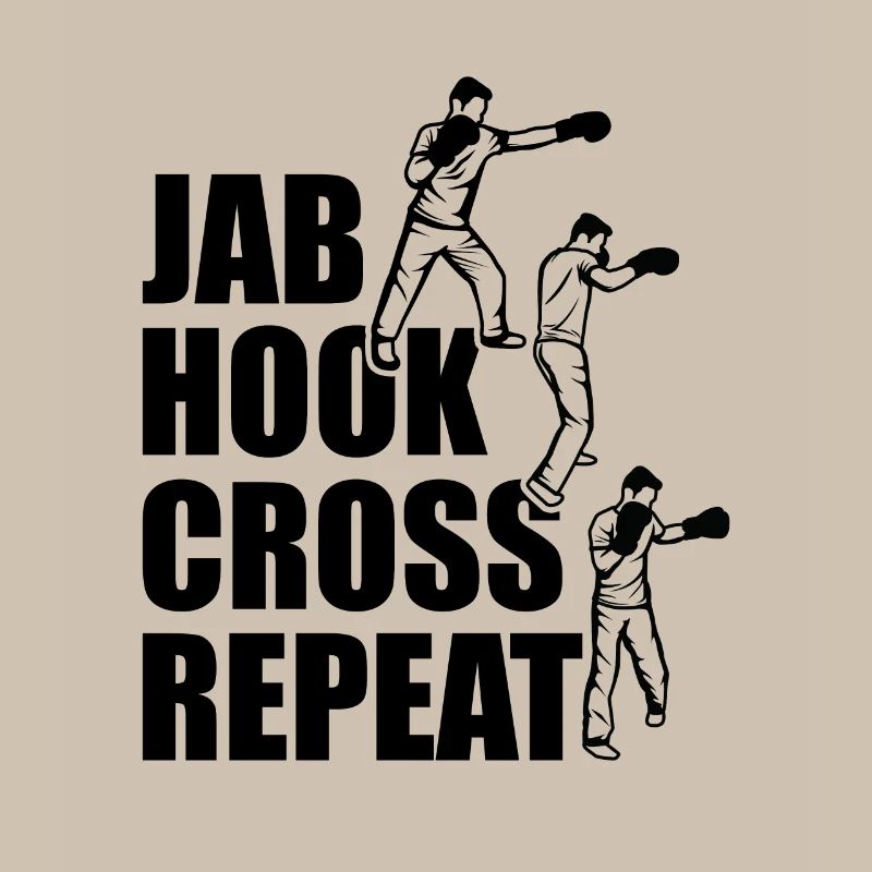 Techniques de boxe