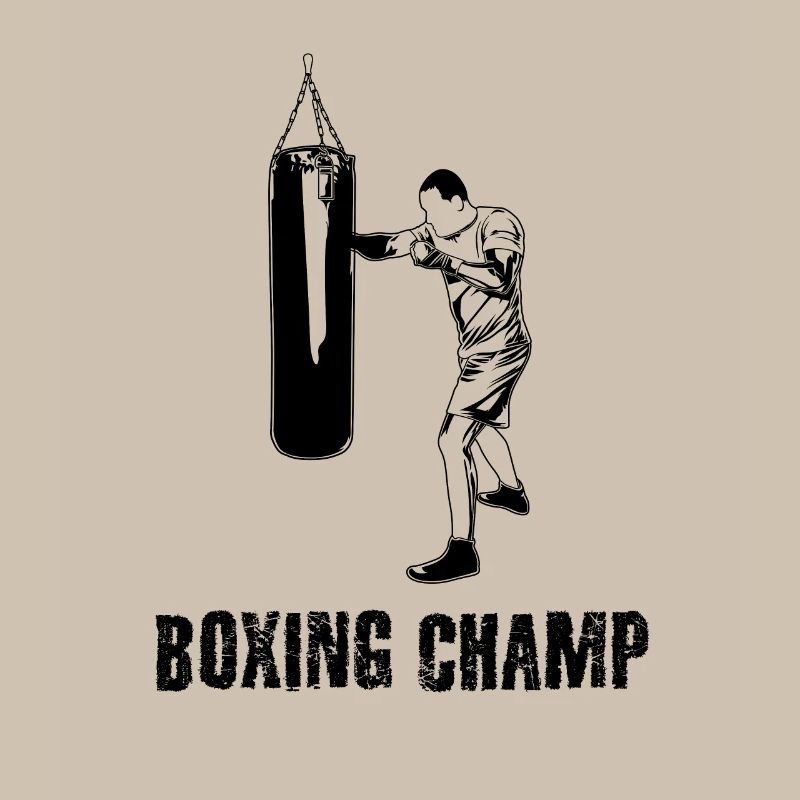 Motivation des boxeurs