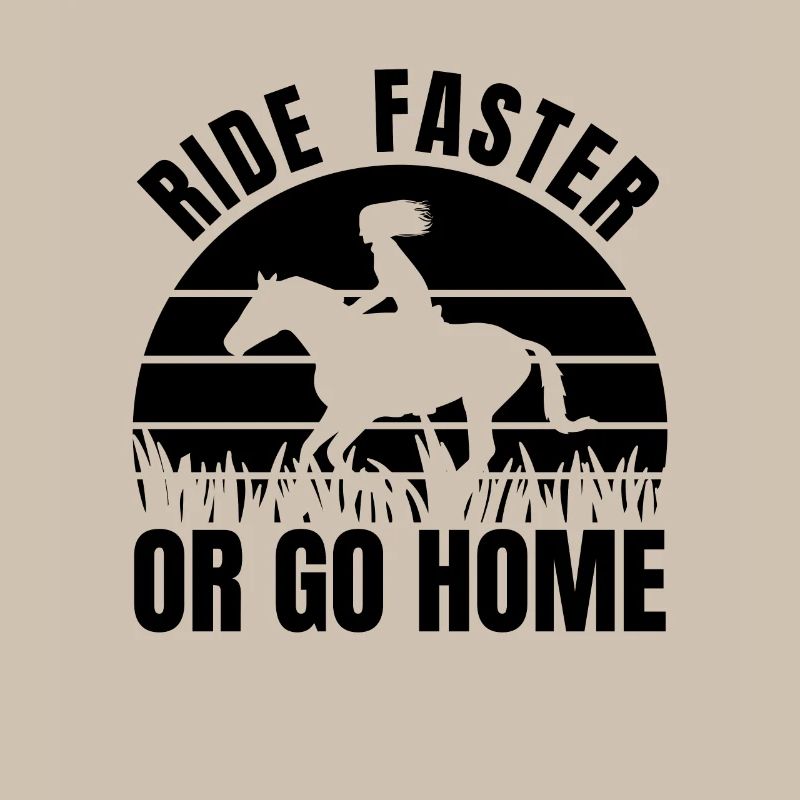 Riding Motivation