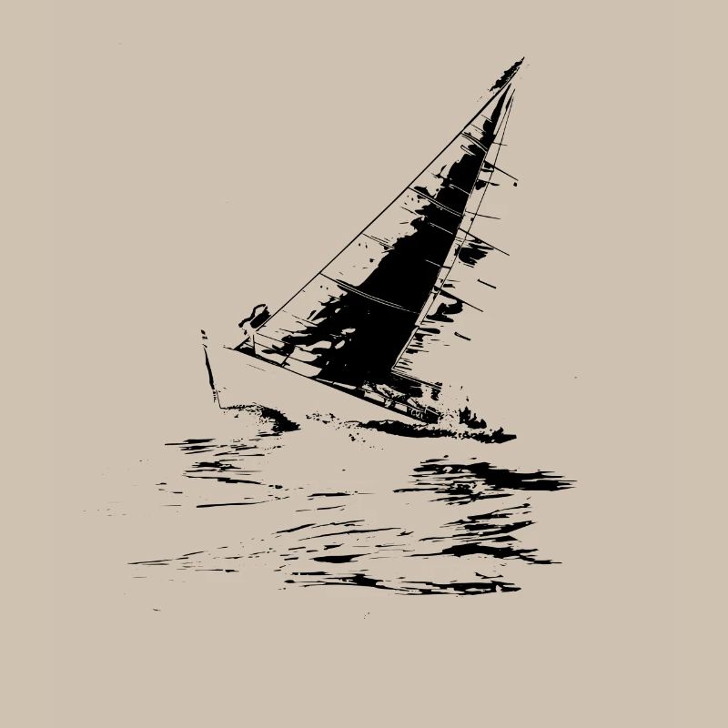 Segelboot