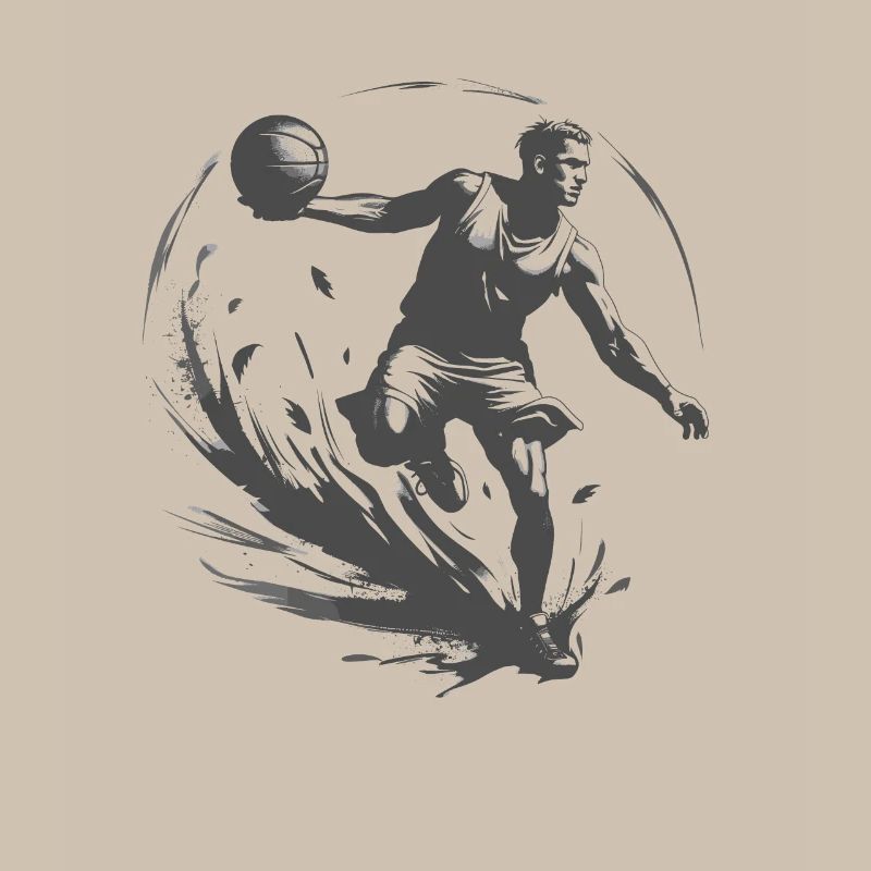 Basketteur