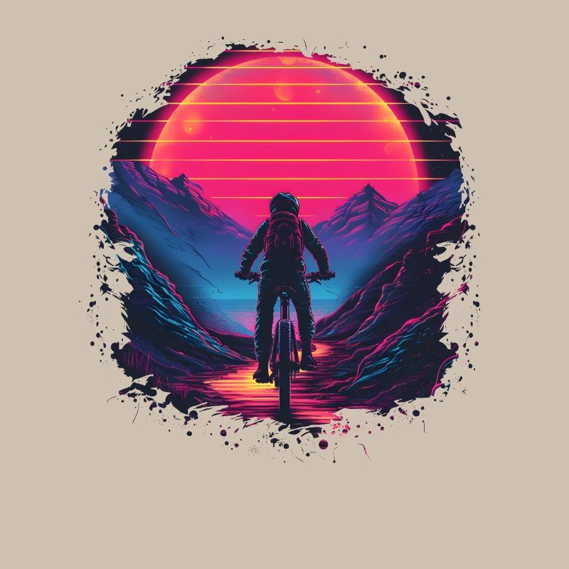 VTT Synthwave
