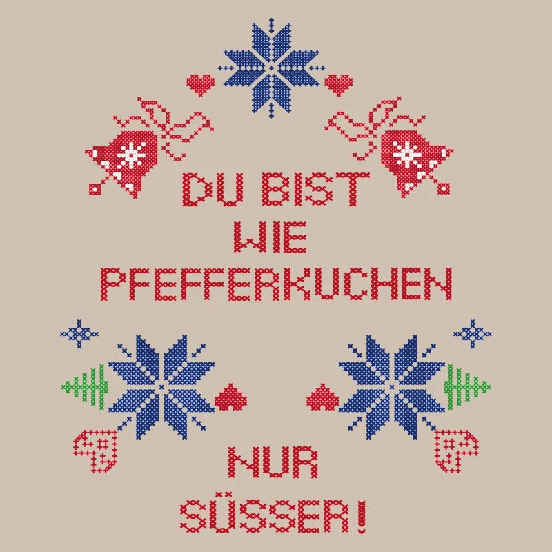 Pfefferkuchen Advent