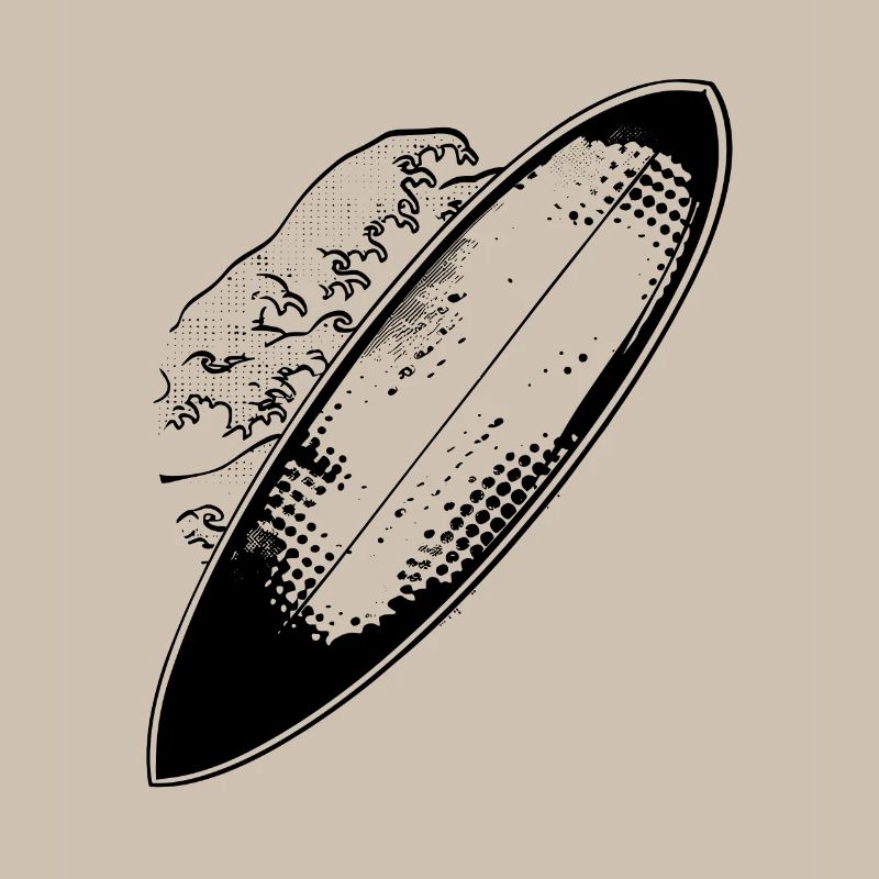 Surfboard