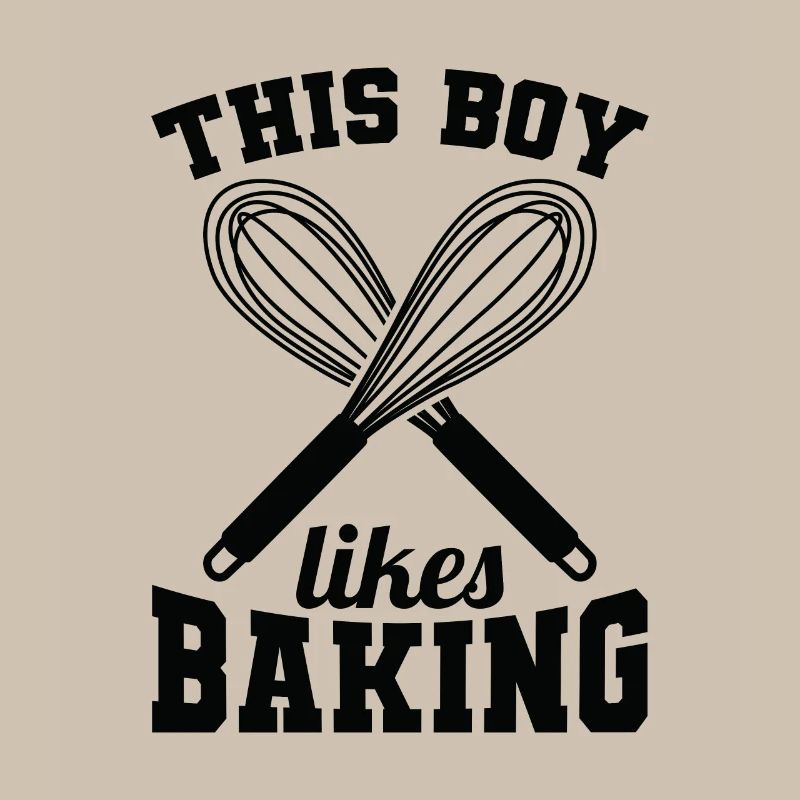 Small baker