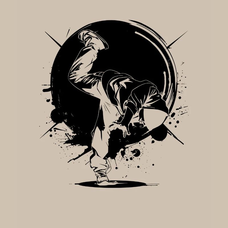 Breakdancer