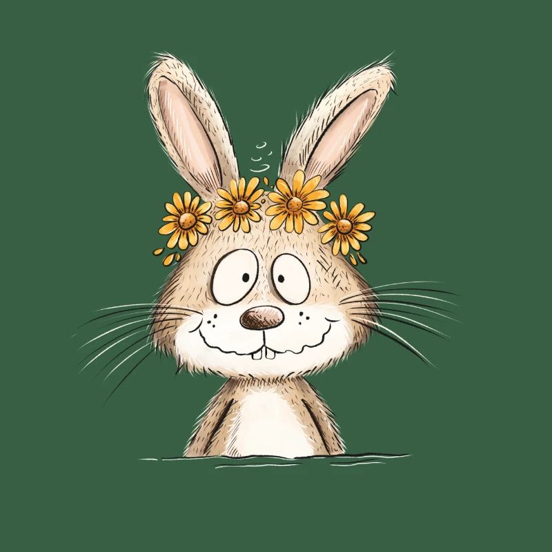 Droll Bunny I Easter Bunny Bunny Spring