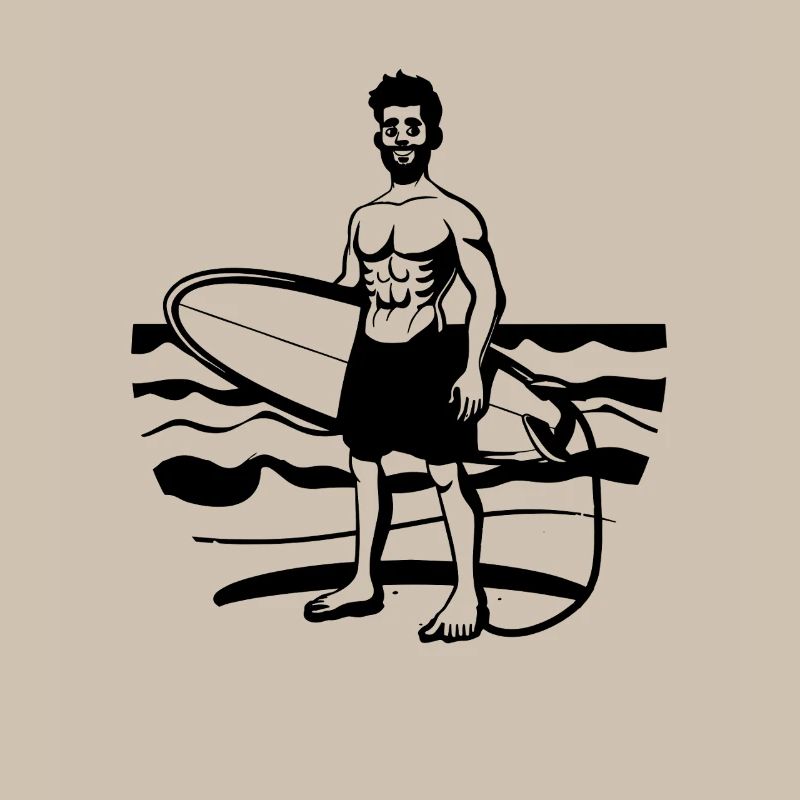 Surfeur
