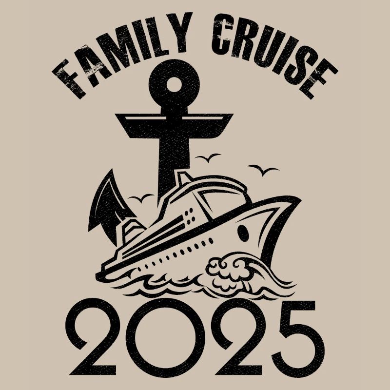 Croisière famille 2025