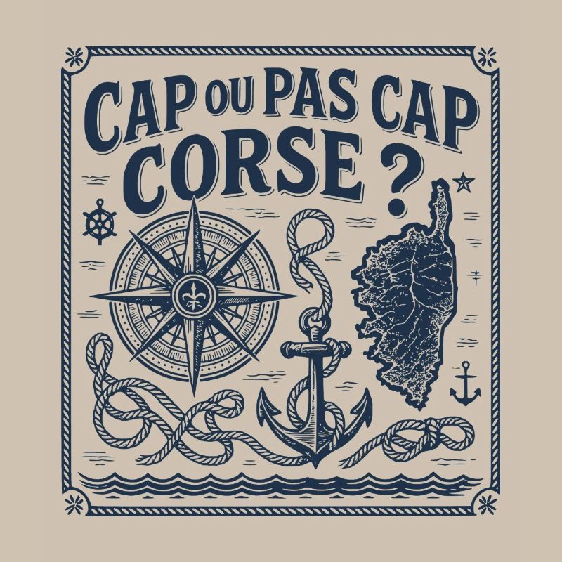 Cap ou pas cap Corse