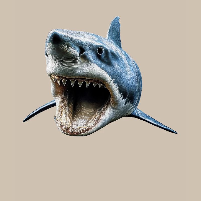 requin requin tigre requin plongeur requins mignons grand requin blanc