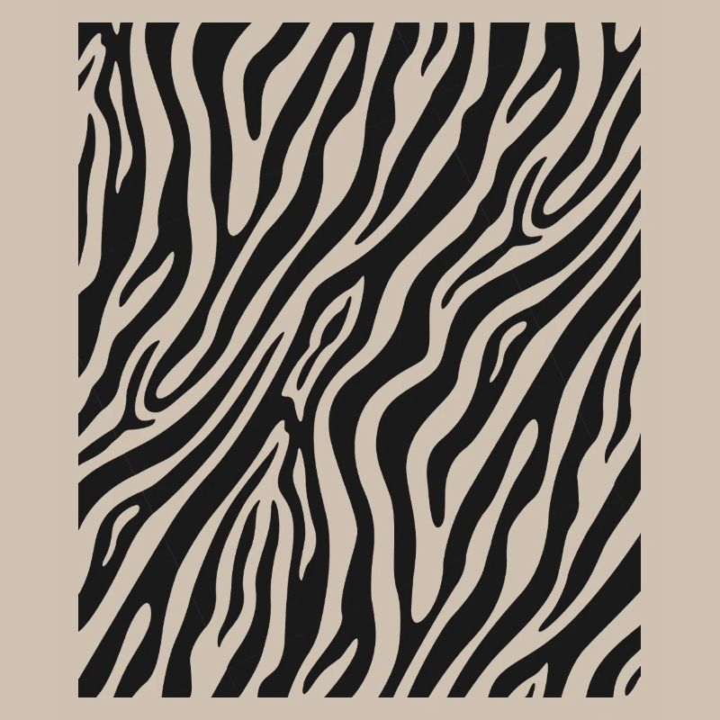 Zebra Pattern