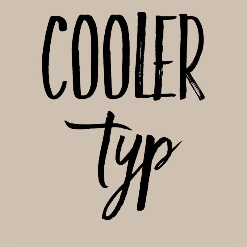 COOLER TYP