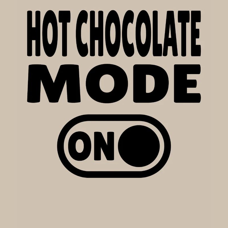 HotchocolateModeONBLK