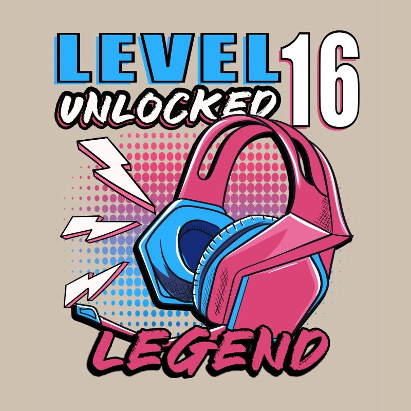 Conception du casque Level16 Legend