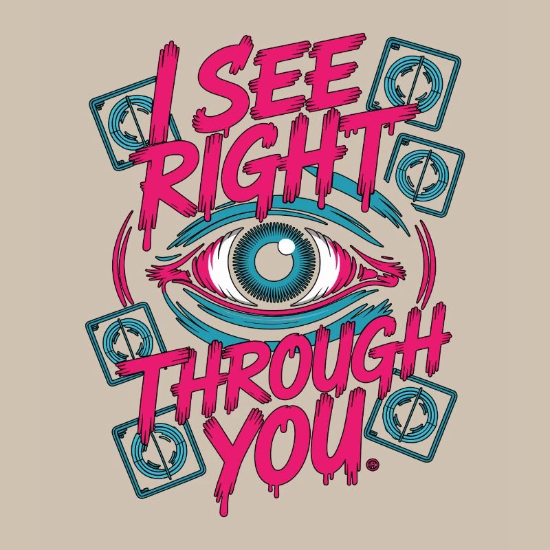 MRI Tech I See Right Through You Radiologist