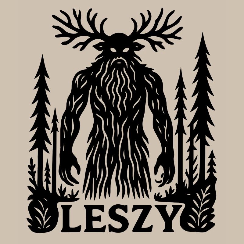 L’Art des Esprits de la Forêt