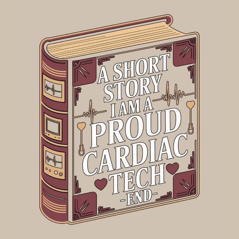 Cardiac Tech A Short Story I Am A Proud Echo Tech