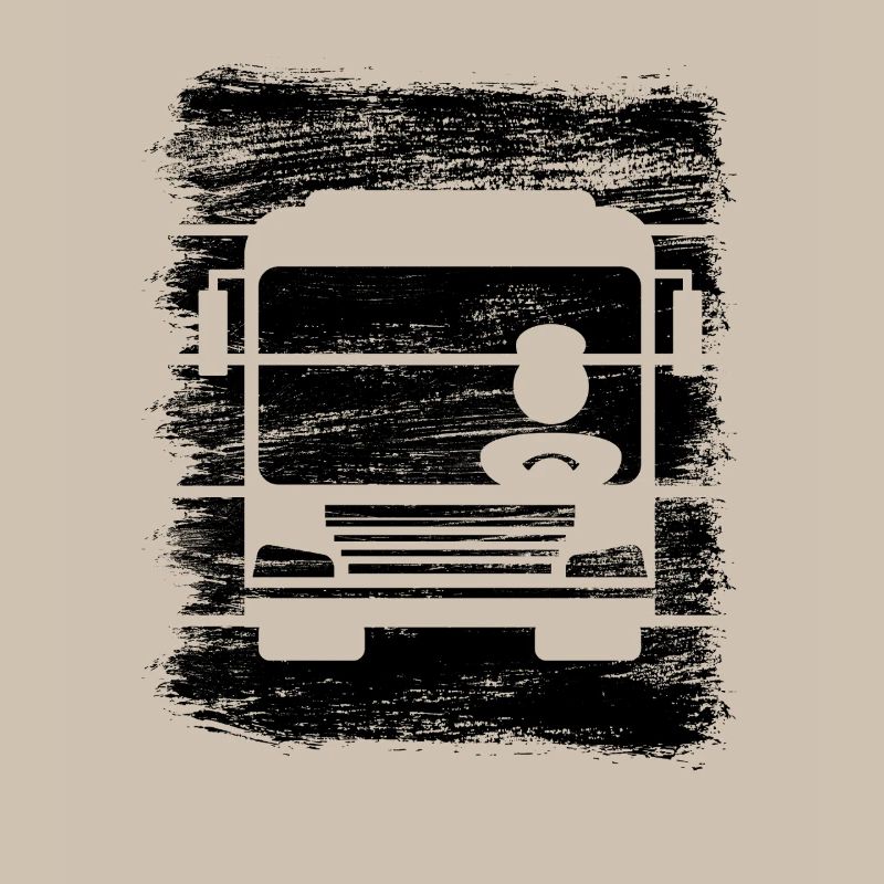 Chauffeur de bus
