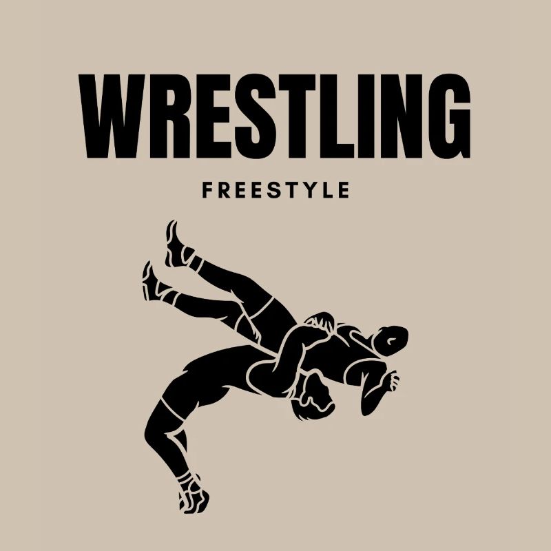 LUTTE LIBRE – PLUS QU’UN SPORT