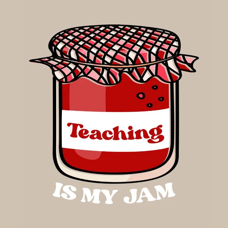 Lehrjam : L’enseignement, c’est mon truc