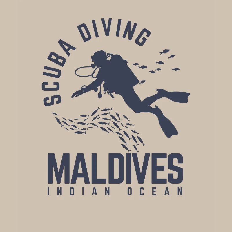 Maldives Dive Design Indian Ocean