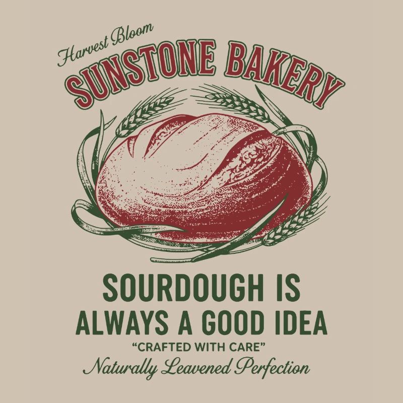 Sourdough Bread Baking Baker Sunstone Bakery