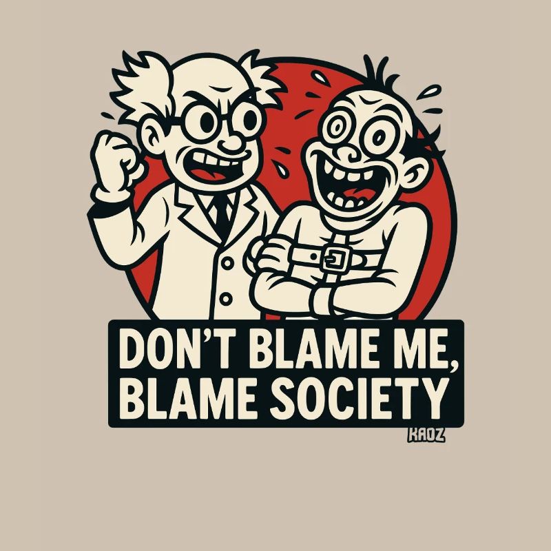 Duo scientifique Société de la Responsabilité