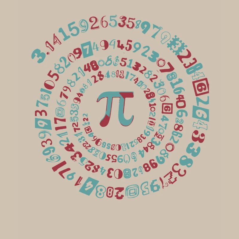 Pi - Mathématiques