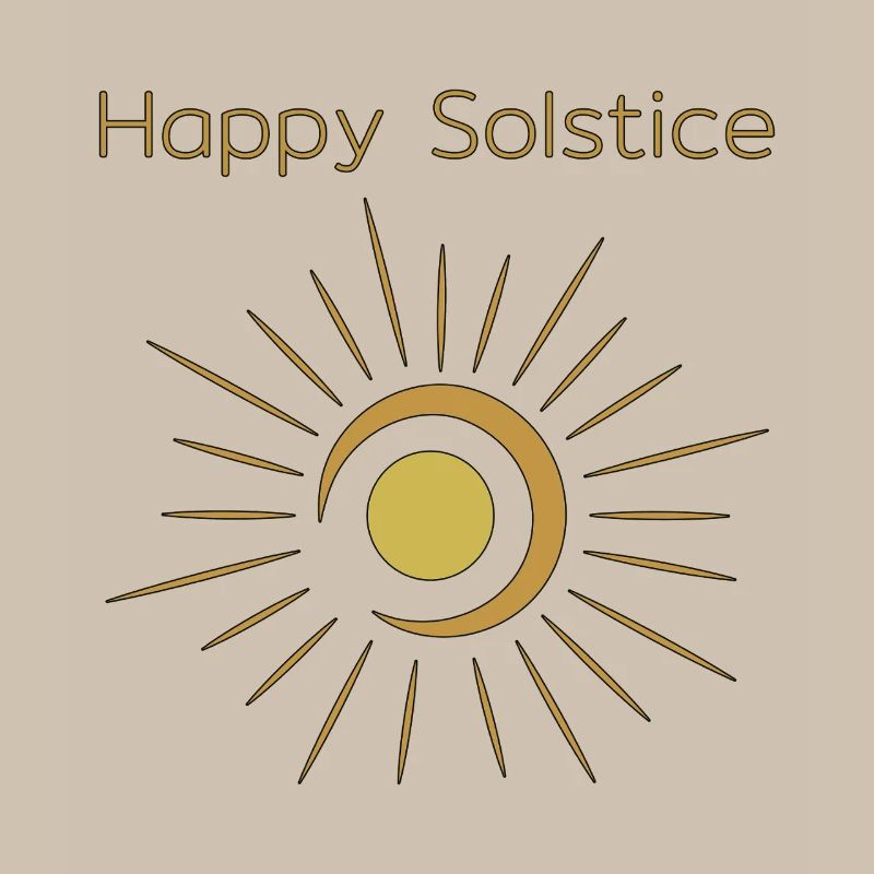 Litha Pagan Solstice d’été Midsommar