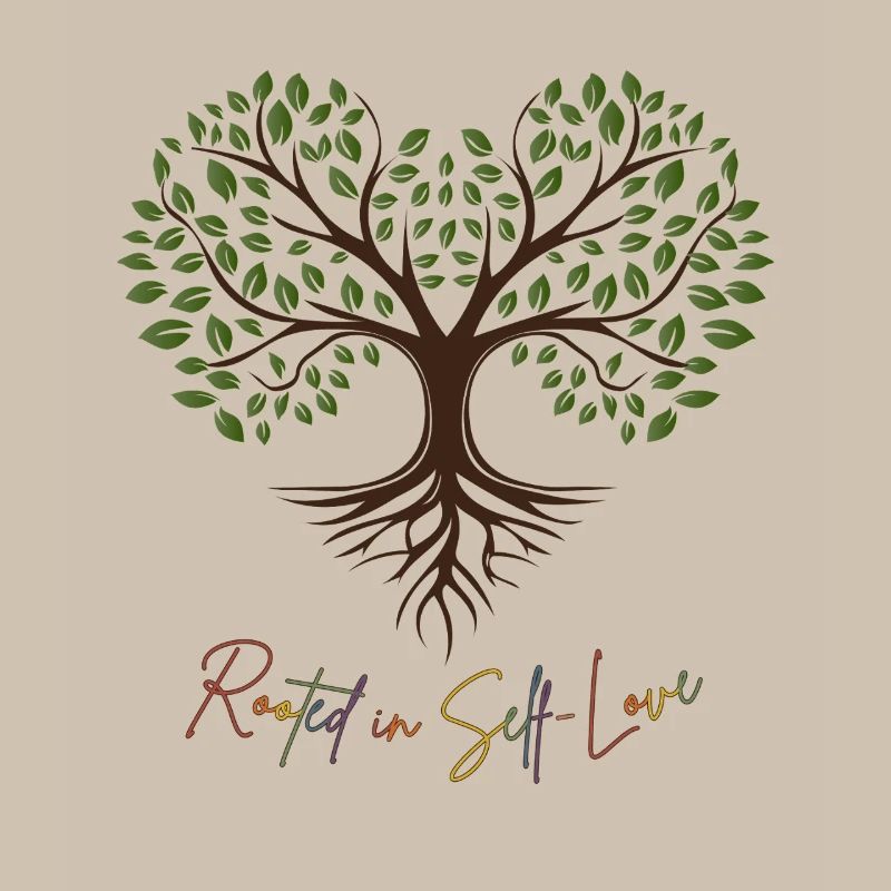 Root Power: Self-Love Tree