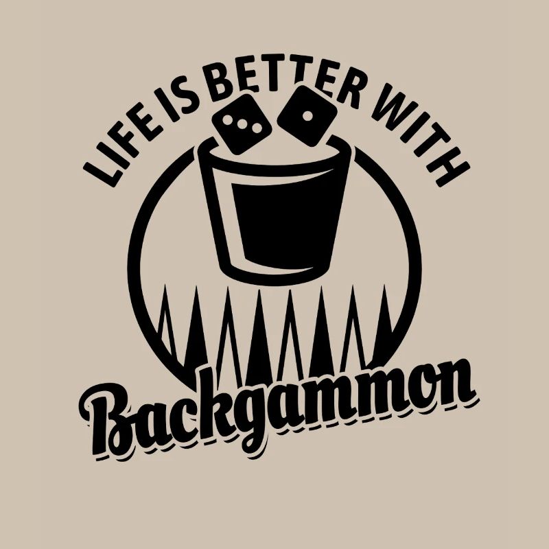 Backgammon | Jeu de société | Don