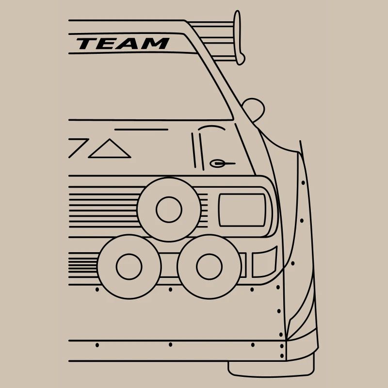 Rallye S1 E2 Sport Quattro Front