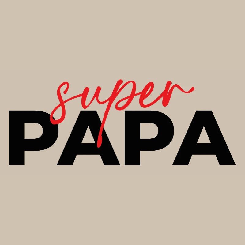 SUPER DAD