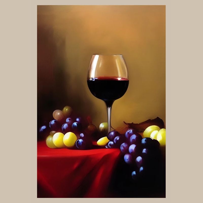 Wein Trinker