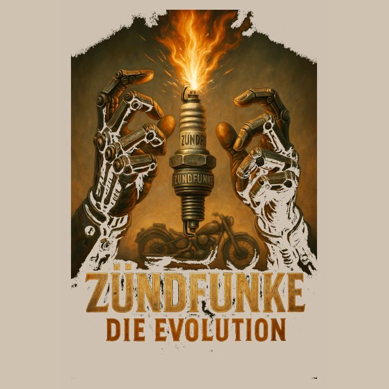 ZÜNDFUNKE – The Evolution