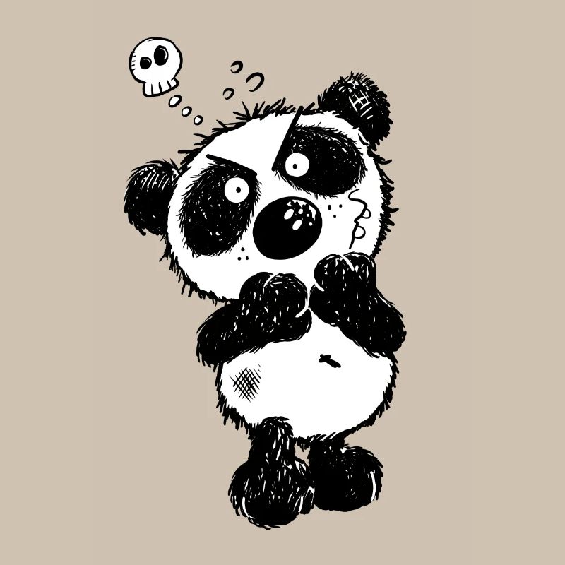 Mad Panda