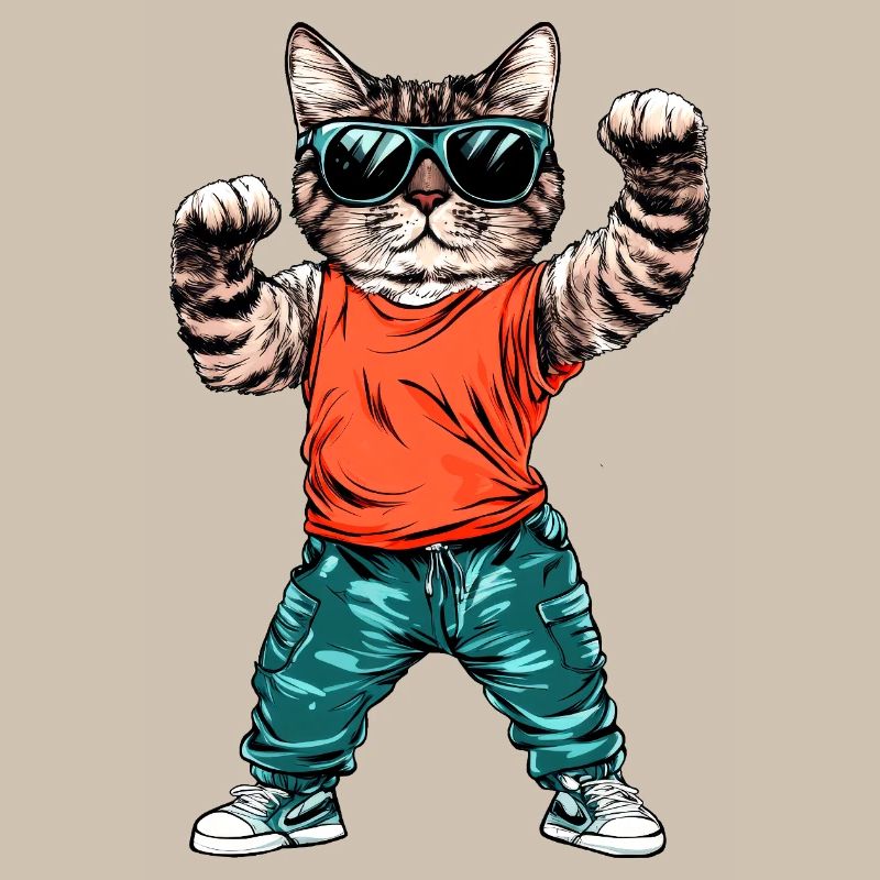 Cool Cat