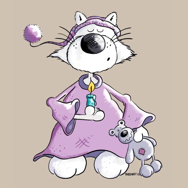 "Sleepyhead" - chat - chats