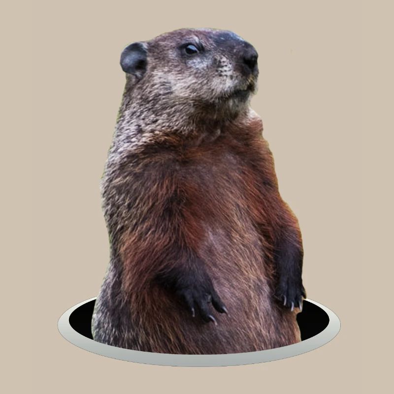 Murmeltier