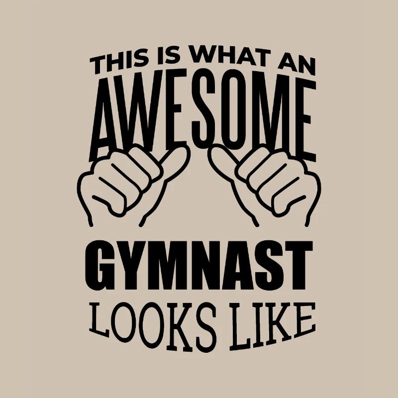 Gymnast